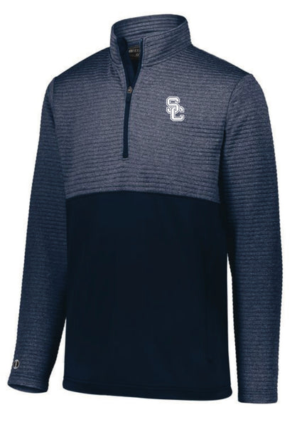 3D Regulate Pullover