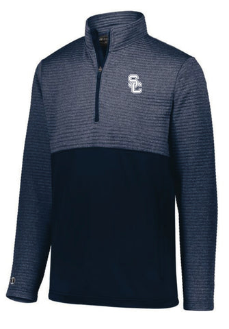 3D Regulate Pullover