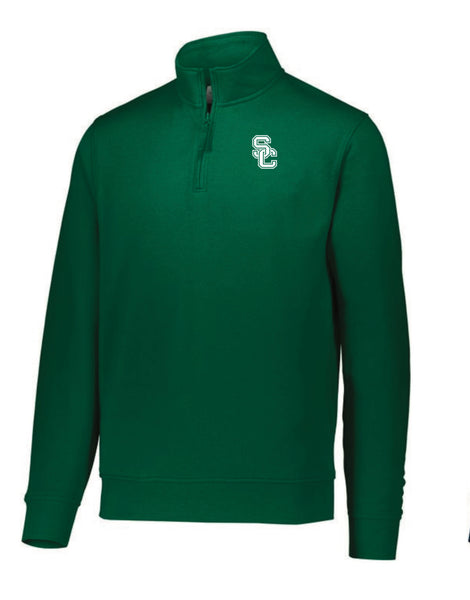 Augusta 60/40 Fleece Pullover