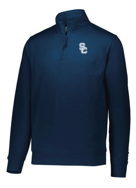 Augusta 60/40 Fleece Pullover