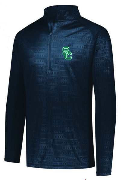 Men’s Converge 1/2 Zip Pullover