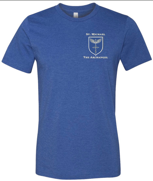 St. Michael House Shirt