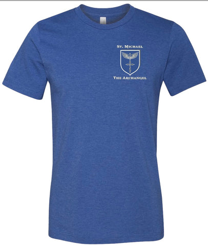 St. Michael House Shirt