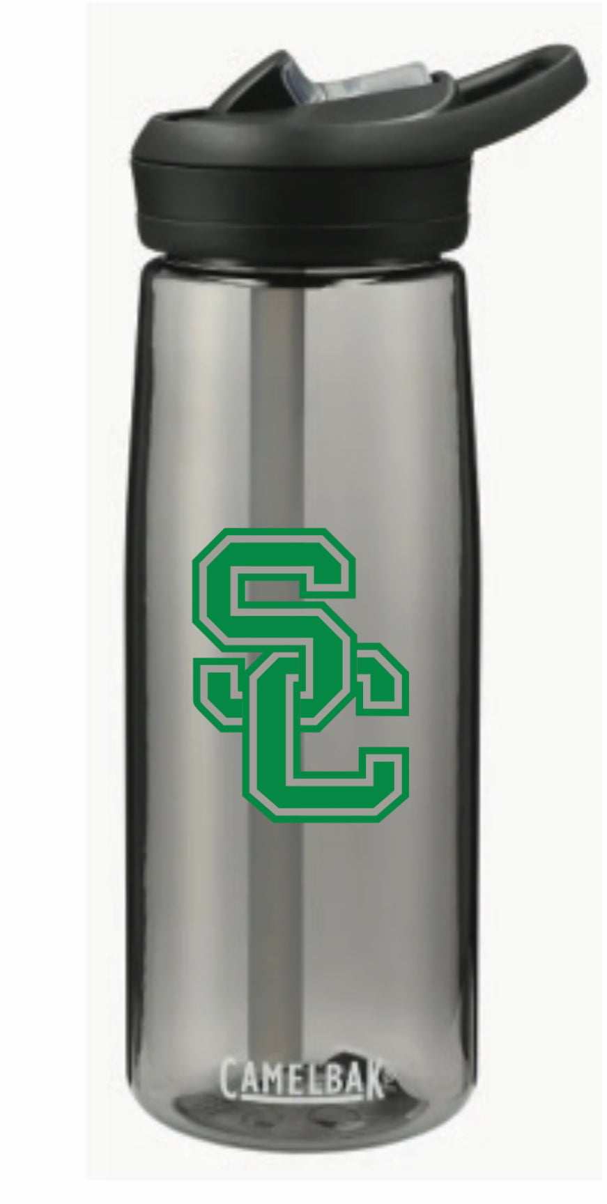 Camelback 25 oz Water Bottle - Springfield Catholic Team Store