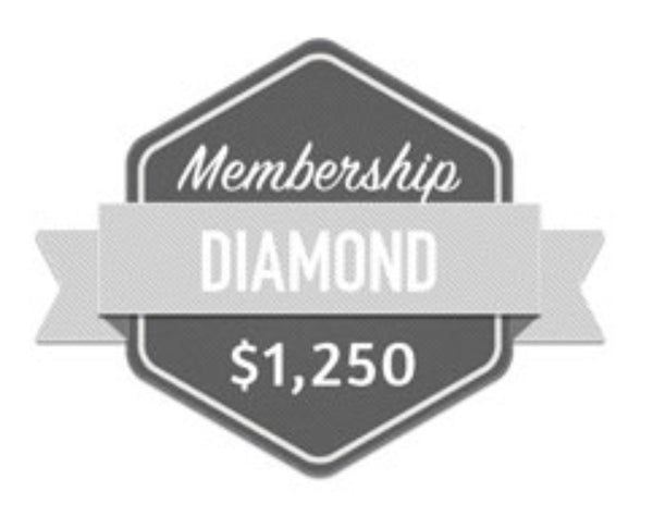 Diamond Booster Membership